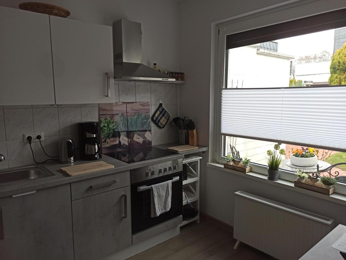 Ferienwohnung Loewenzahn Bad Harzburg Bagian luar foto