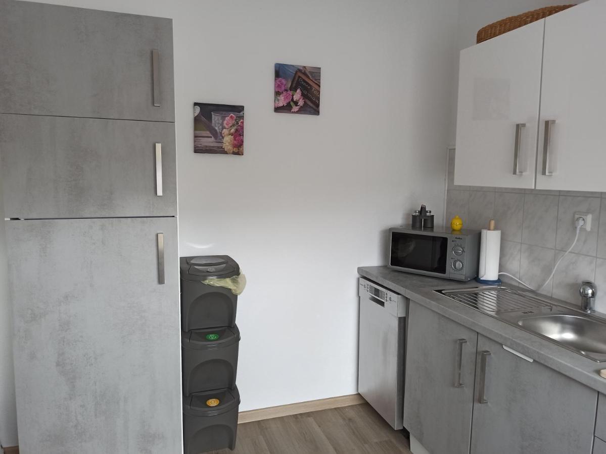 Ferienwohnung Loewenzahn Bad Harzburg Bagian luar foto