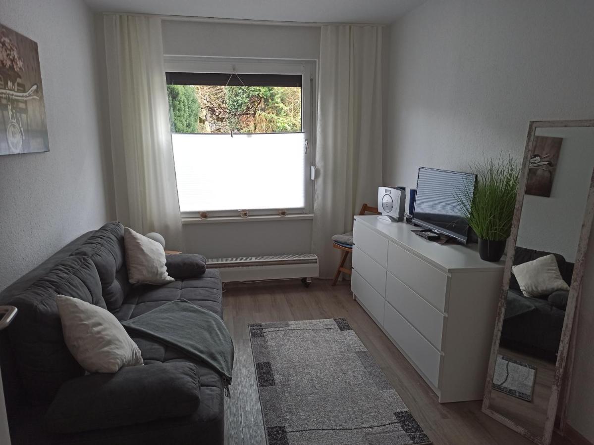Ferienwohnung Loewenzahn Bad Harzburg Bagian luar foto
