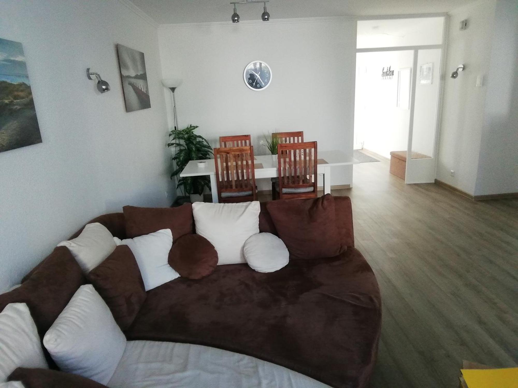 Ferienwohnung Loewenzahn Bad Harzburg Bagian luar foto